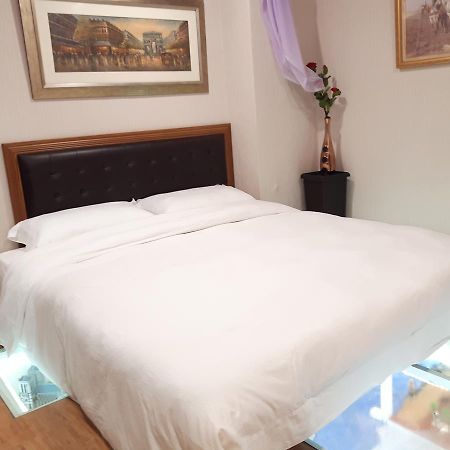 Ferienwohnung Hase Spring Tainan Exterior foto
